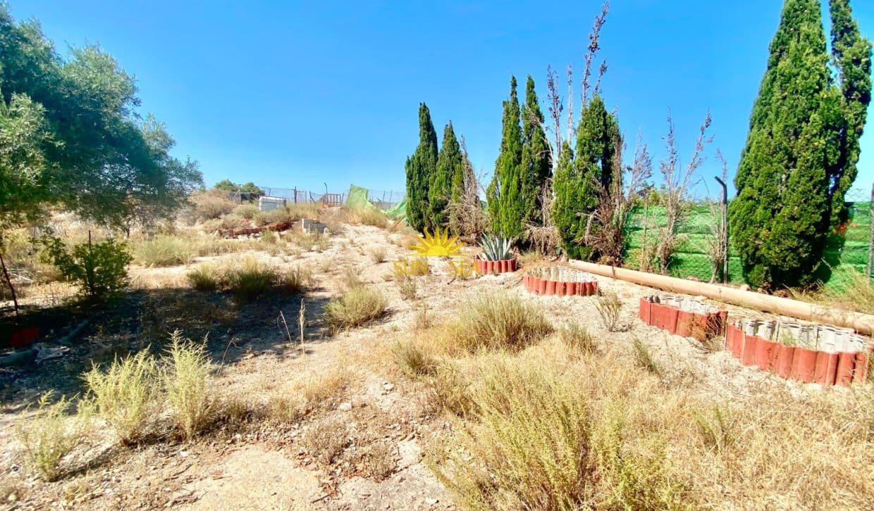 1 sovrum Finca/Hus på landet till salu i San Miguel de Salinas - 190 000 € (Ref: 9902250)