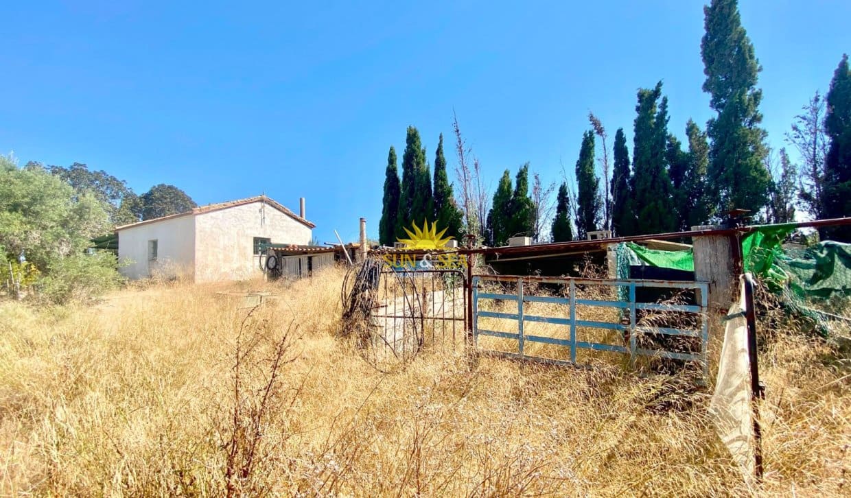 1 sovrum Finca/Hus på landet till salu i San Miguel de Salinas - 190 000 € (Ref: 9902250)