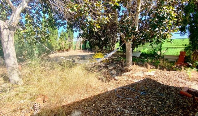 1 chambre Finca/Maison de Campagne à vendre à San Miguel de Salinas - 190 000 € (Ref: 9902250)