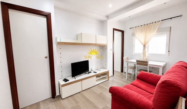 2 soverom Leilighet til salgs i Puerto Deportivo, Torrevieja - € 99 900 (Ref: 9902469)