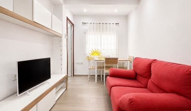 2 Zimmer Apartment zu verkaufen in Puerto Deportivo, Torrevieja - 99.900 € (Ref: 9902469)