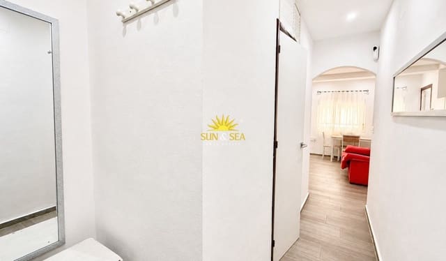 2 Zimmer Apartment zu verkaufen in Puerto Deportivo, Torrevieja - 99.900 € (Ref: 9902469)