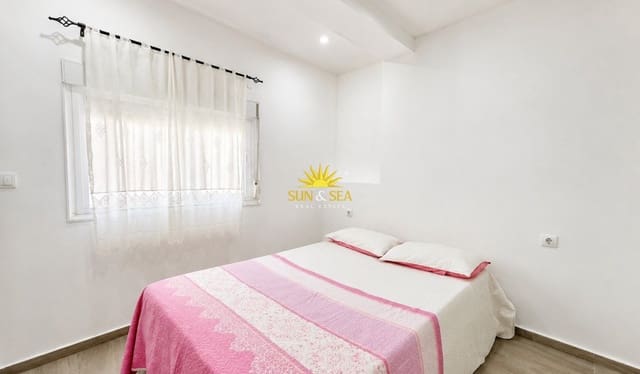 2 Zimmer Apartment zu verkaufen in Puerto Deportivo, Torrevieja - 99.900 € (Ref: 9902469)