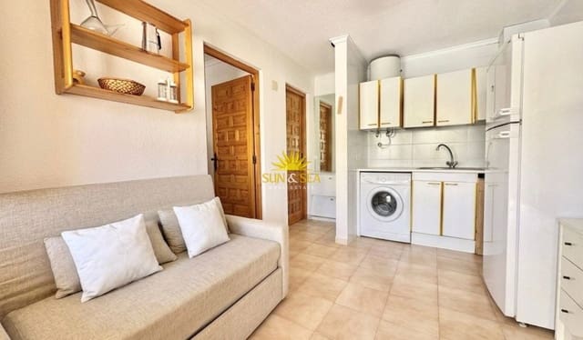 1 soverom Hus til leie i San Fulgencio med garasje - € 550 (Ref: 9902470)
