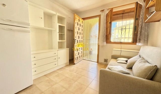 1 soverom Hus til leie i San Fulgencio med garasje - € 550 (Ref: 9902470)