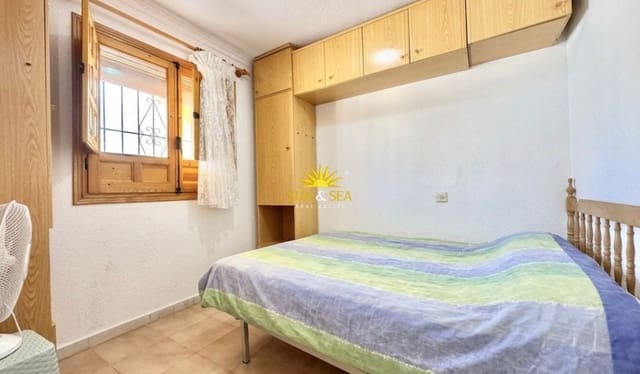 1 soverom Hus til leie i San Fulgencio med garasje - € 550 (Ref: 9902470)