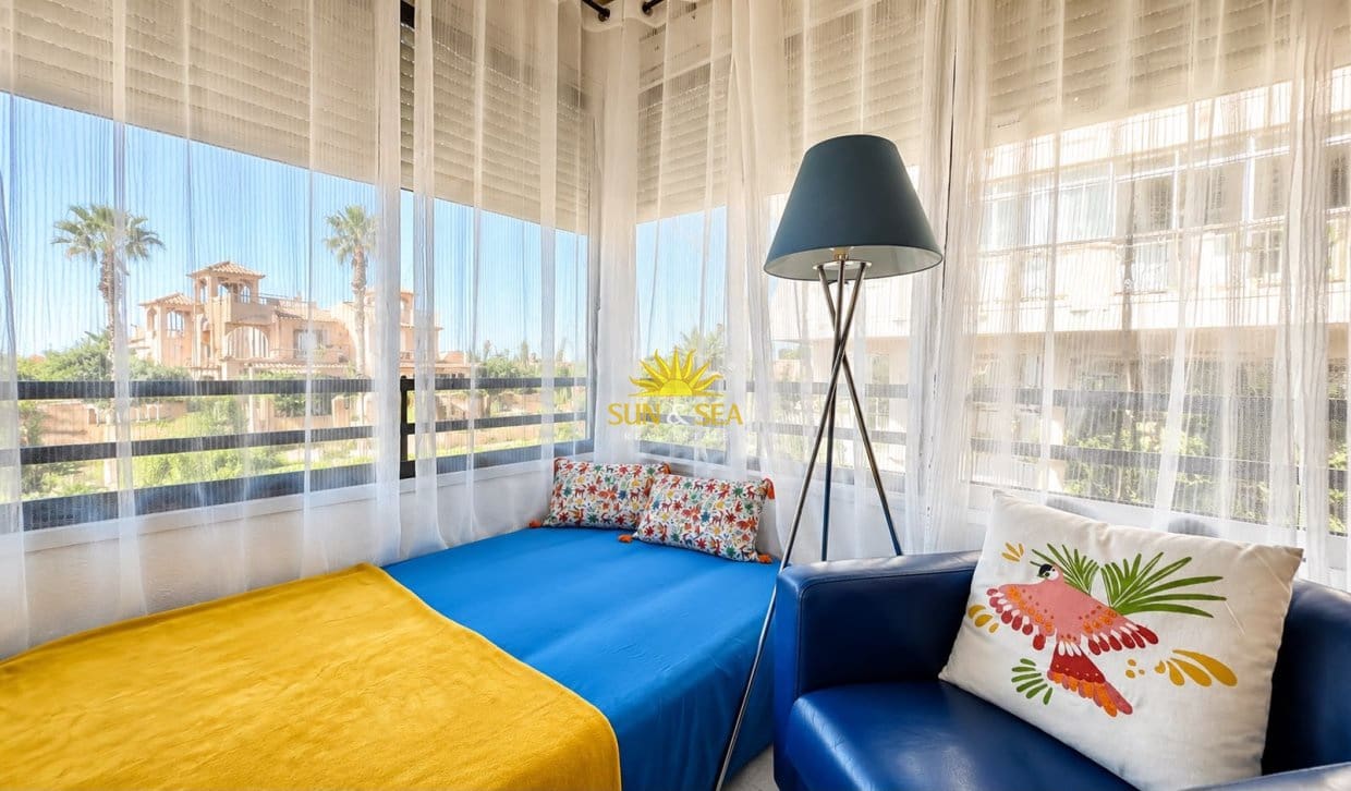 1 soverom Leilighet til salgs i Torrevieja med garasje - € 84 900 (Ref: 9906628)