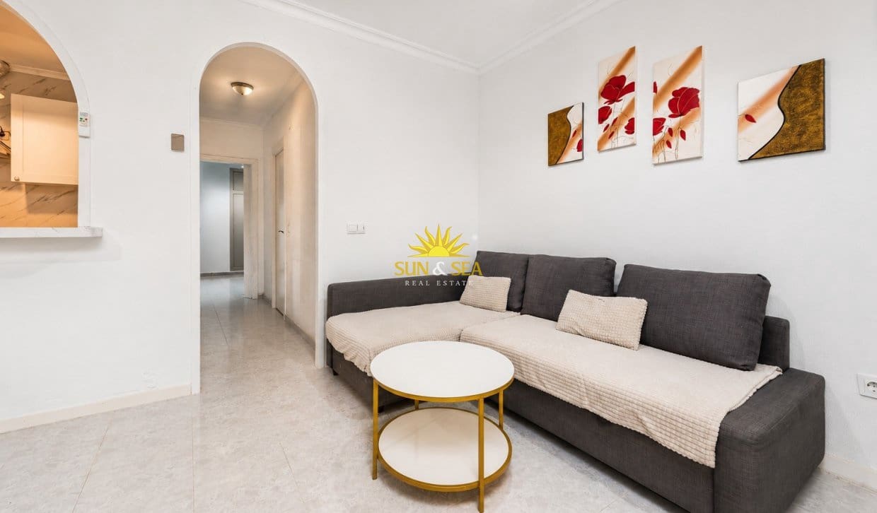 2 chambre Appartement à vendre à Torrevieja - 138 900 € (Ref: 9906629)