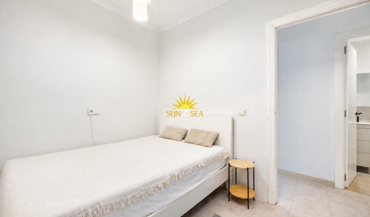 2 chambre Appartement à vendre à Torrevieja - 138 900 € (Ref: 9906629)