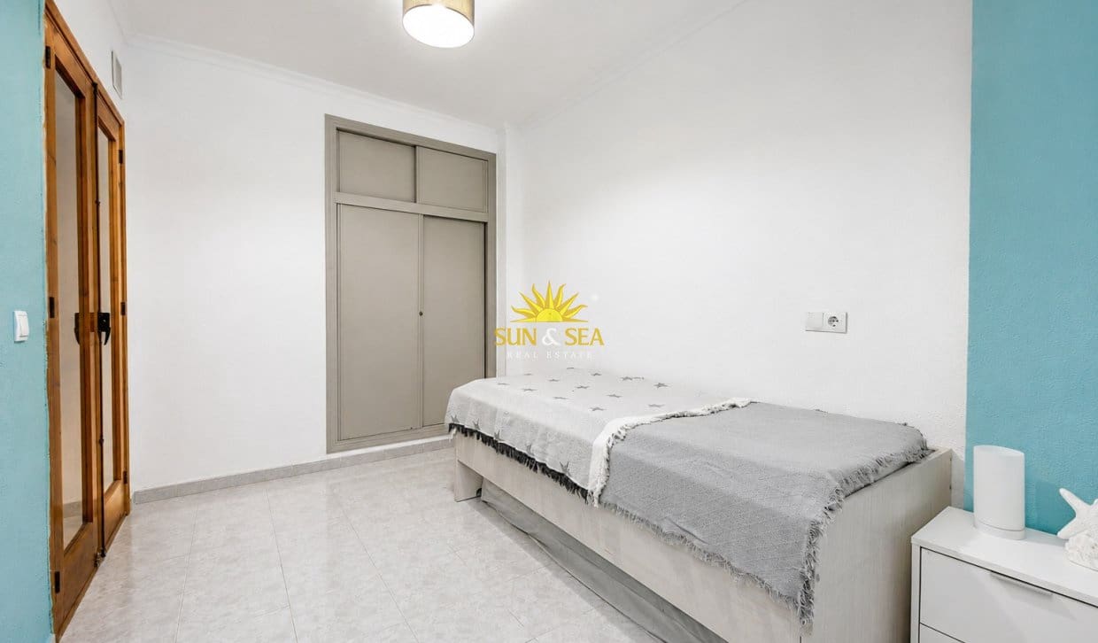 2 chambre Appartement à vendre à Torrevieja - 138 900 € (Ref: 9906629)