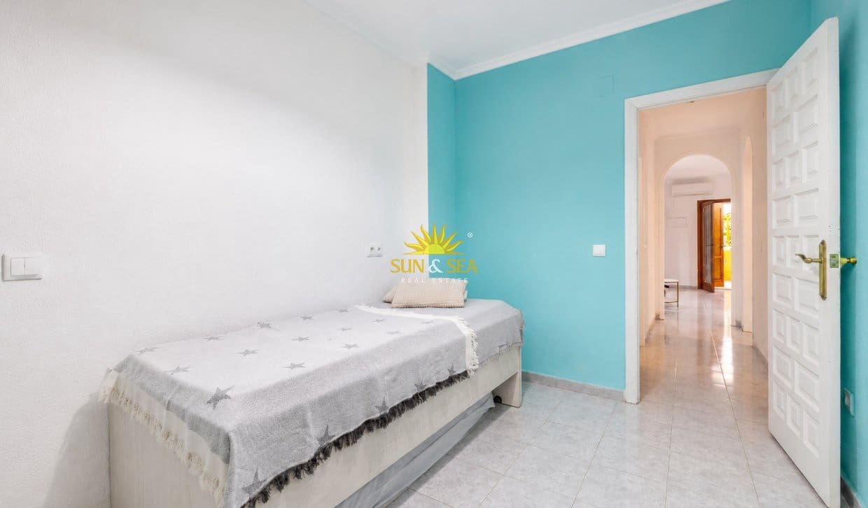 2 chambre Appartement à vendre à Torrevieja - 138 900 € (Ref: 9906629)