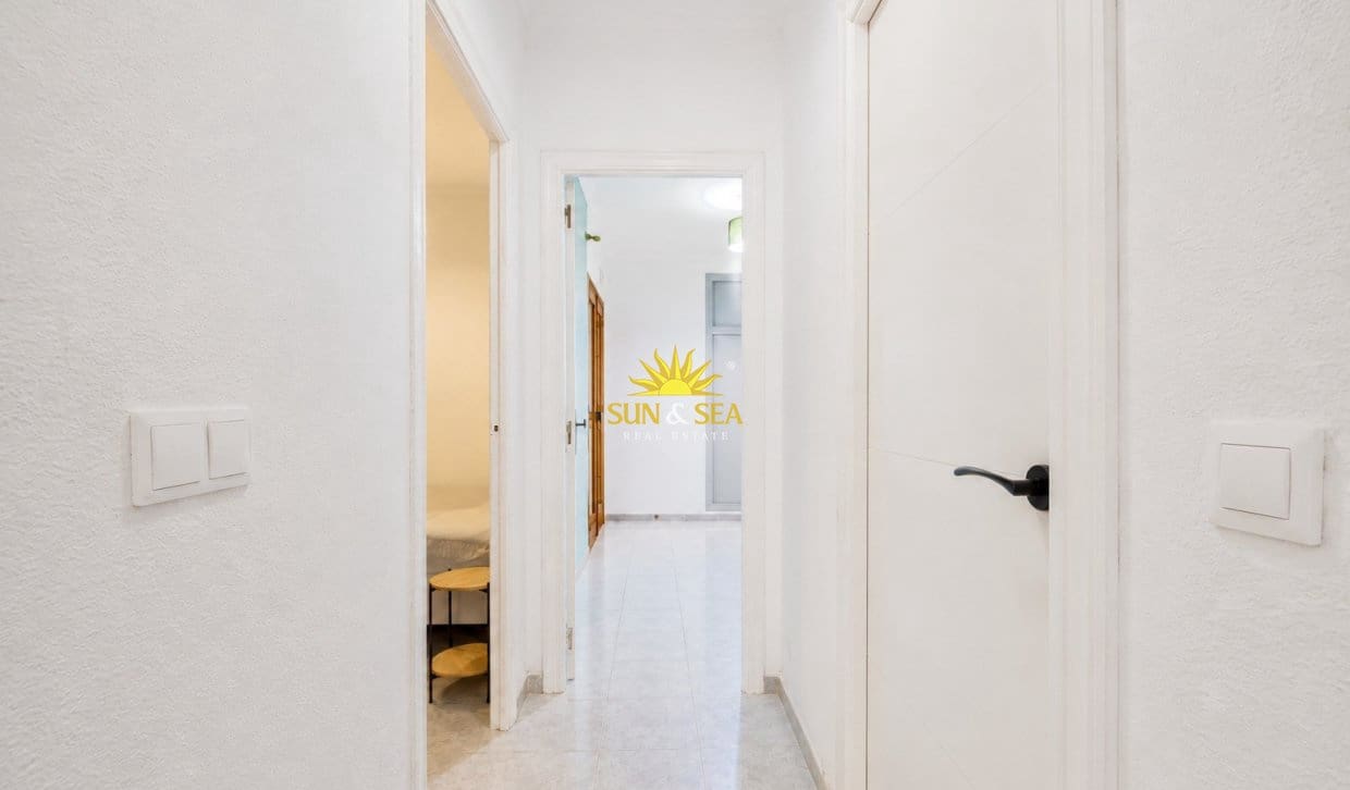 2 chambre Appartement à vendre à Torrevieja - 138 900 € (Ref: 9906629)