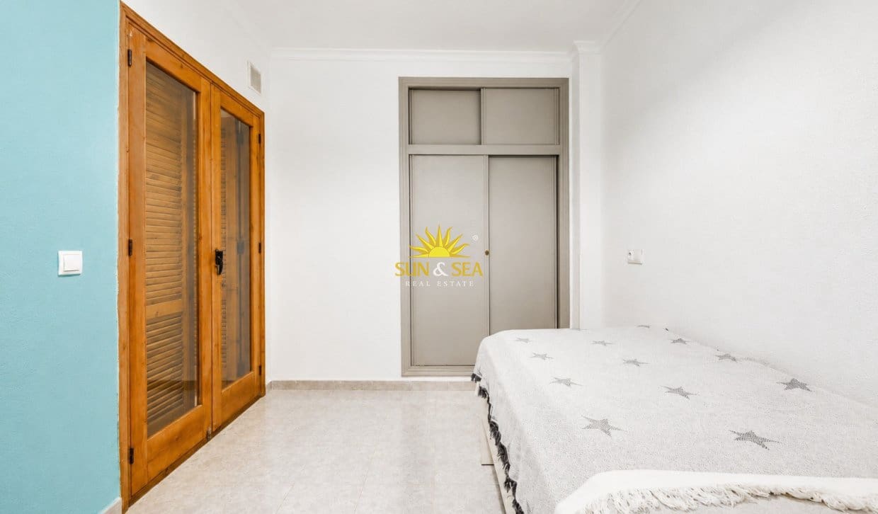 2 chambre Appartement à vendre à Torrevieja - 138 900 € (Ref: 9906629)