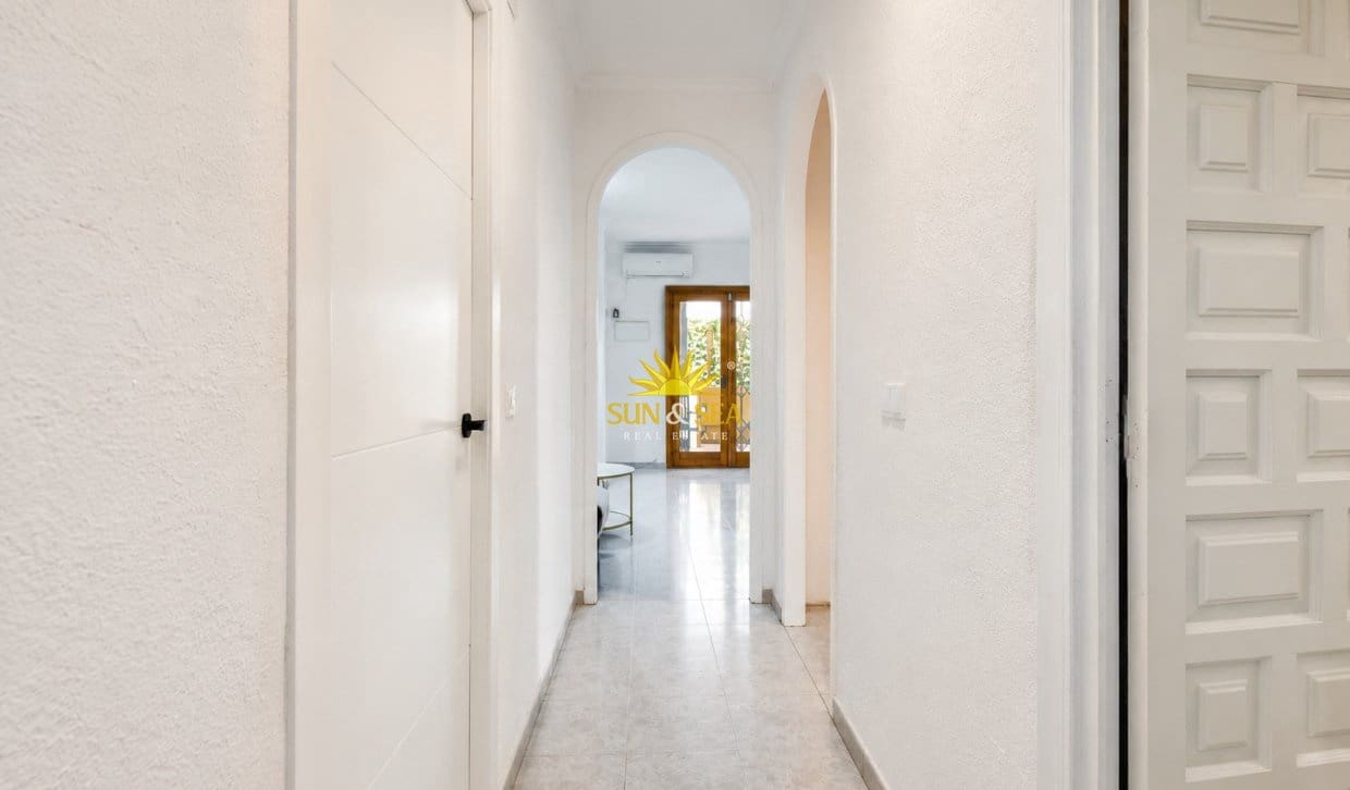 2 chambre Appartement à vendre à Torrevieja - 138 900 € (Ref: 9906629)