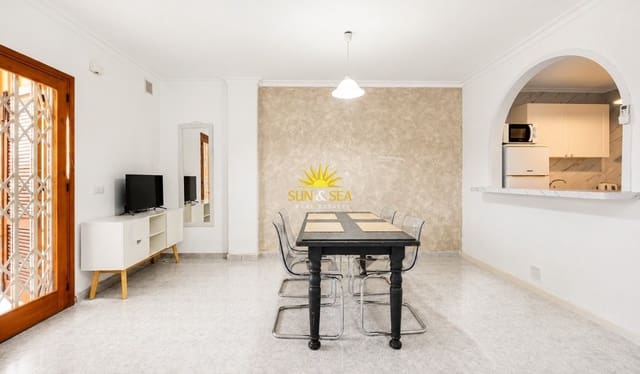 2 chambre Appartement à vendre à Playa de los Locos, Torrevieja - 138 900 € (Ref: 9906629)