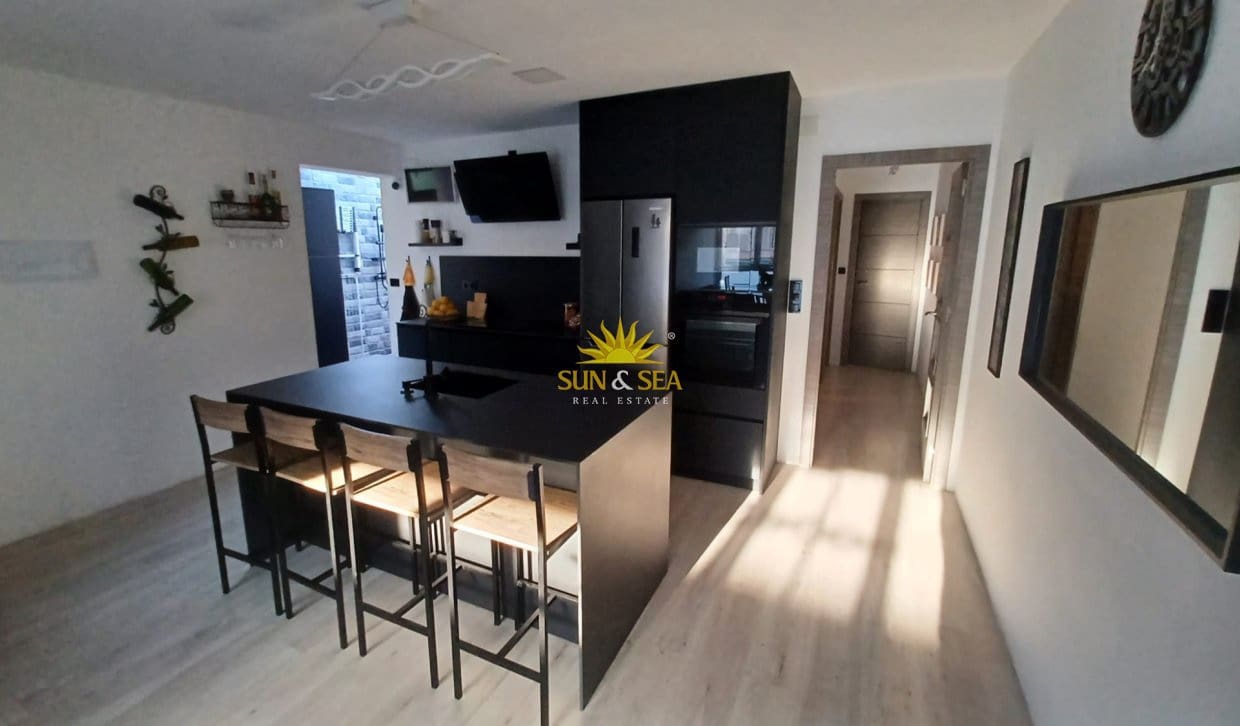 3 Zimmer Apartment zu verkaufen in Torre de la Horadada - 250.000 € (Ref: 9906630)