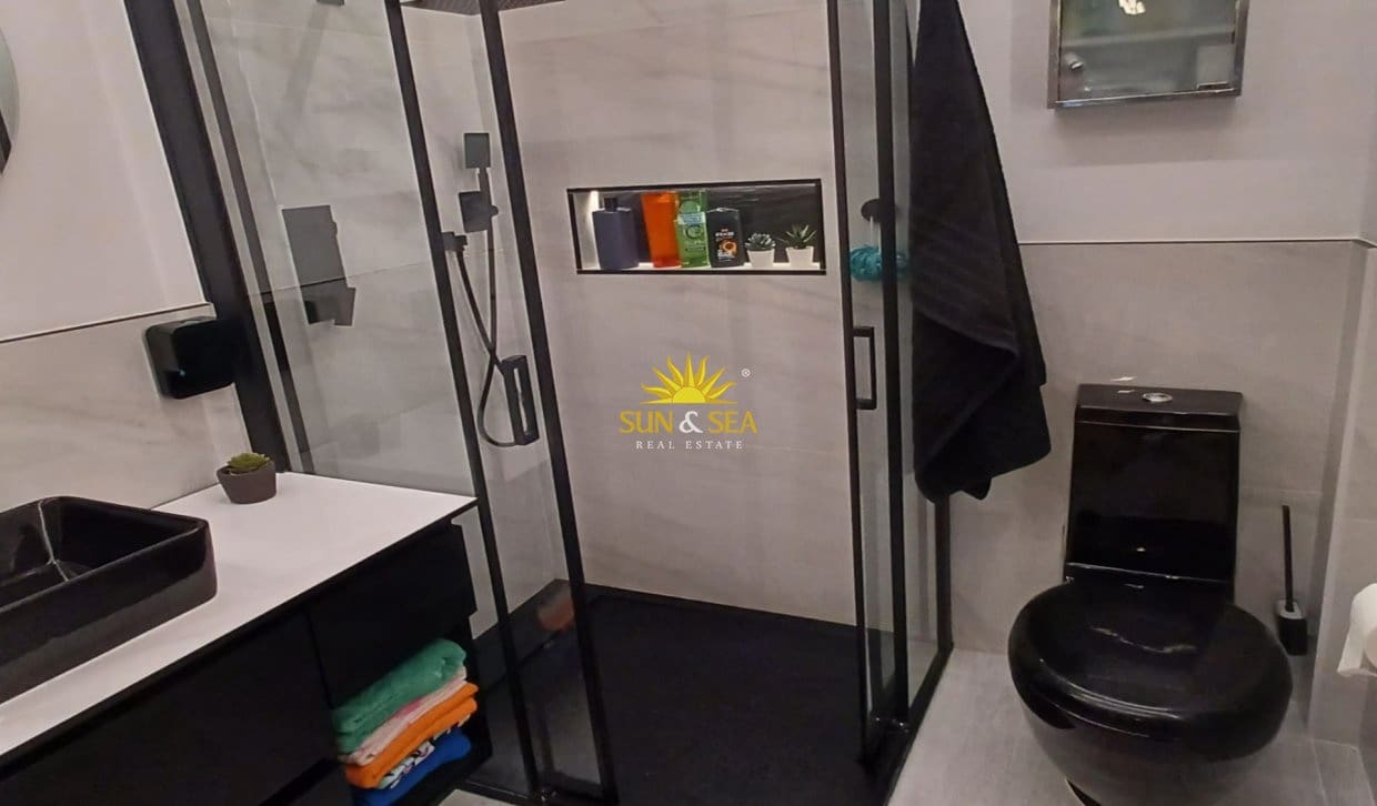 3 Zimmer Apartment zu verkaufen in Torre de la Horadada - 250.000 € (Ref: 9906630)