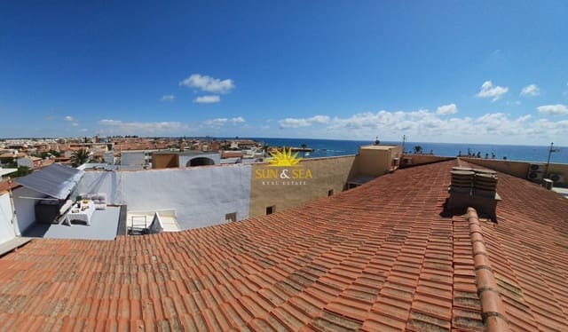 3 Zimmer Apartment zu verkaufen in Torre de la Horadada, Pilar de la Horadada - 250.000 € (Ref: 9906630)