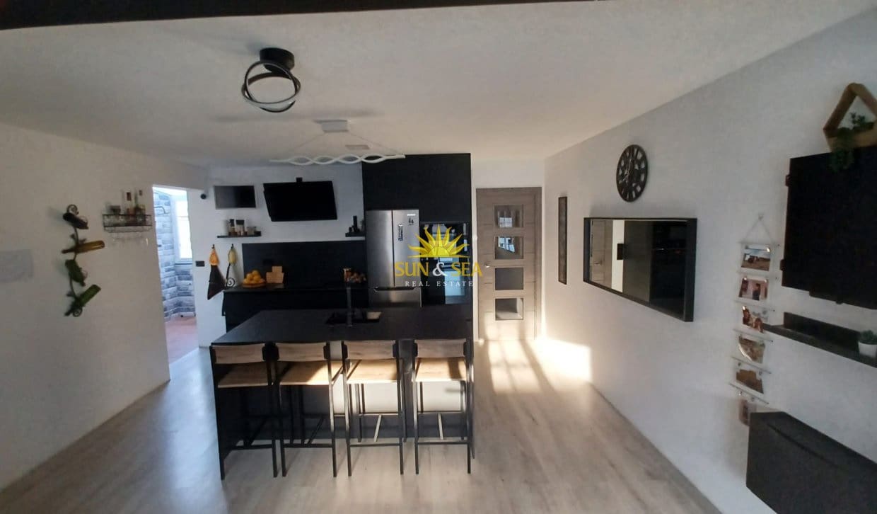 3 Zimmer Apartment zu verkaufen in Torre de la Horadada - 250.000 € (Ref: 9906630)