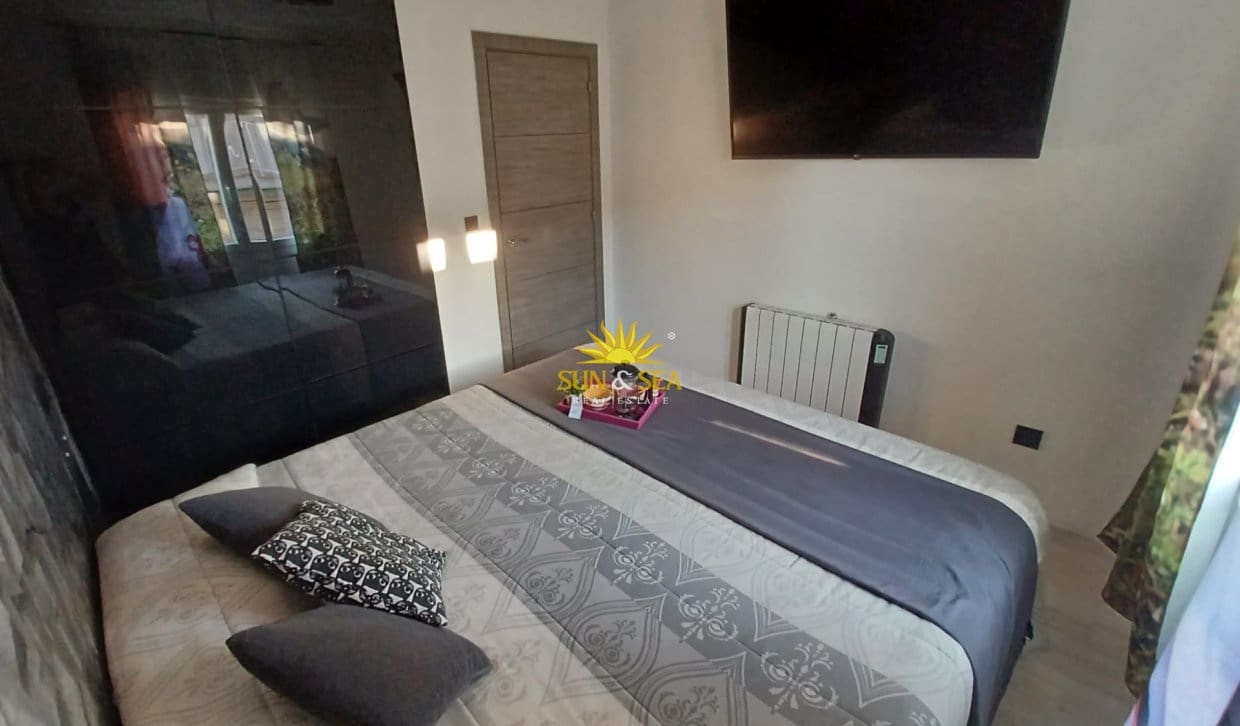 3 Zimmer Apartment zu verkaufen in Torre de la Horadada - 250.000 € (Ref: 9906630)