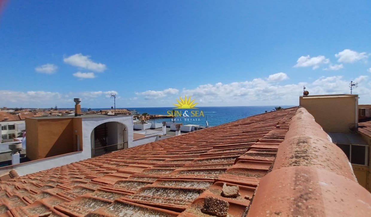 3 Zimmer Apartment zu verkaufen in Torre de la Horadada - 250.000 € (Ref: 9906630)