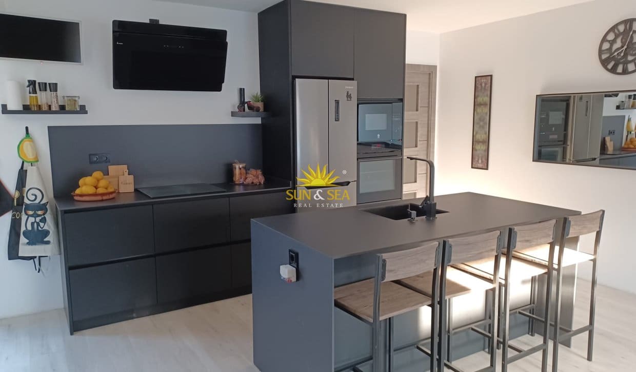3 Zimmer Apartment zu verkaufen in Torre de la Horadada - 250.000 € (Ref: 9906630)