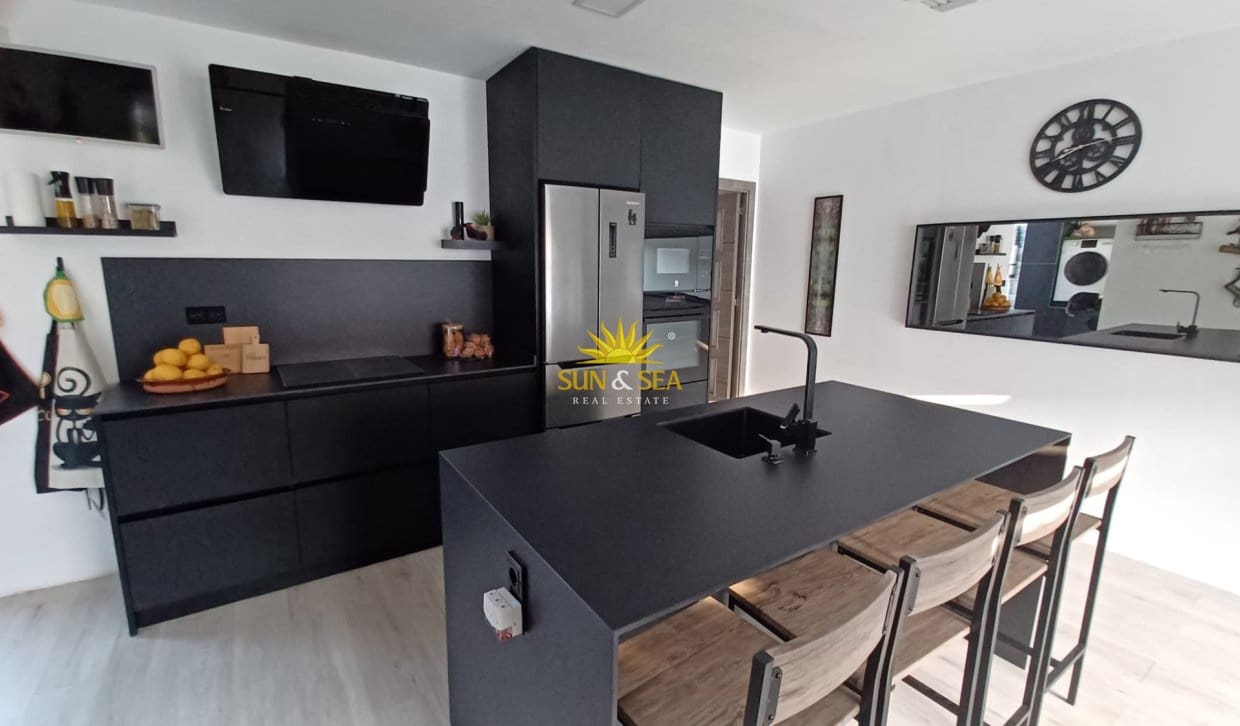 3 Zimmer Apartment zu verkaufen in Torre de la Horadada - 250.000 € (Ref: 9906630)