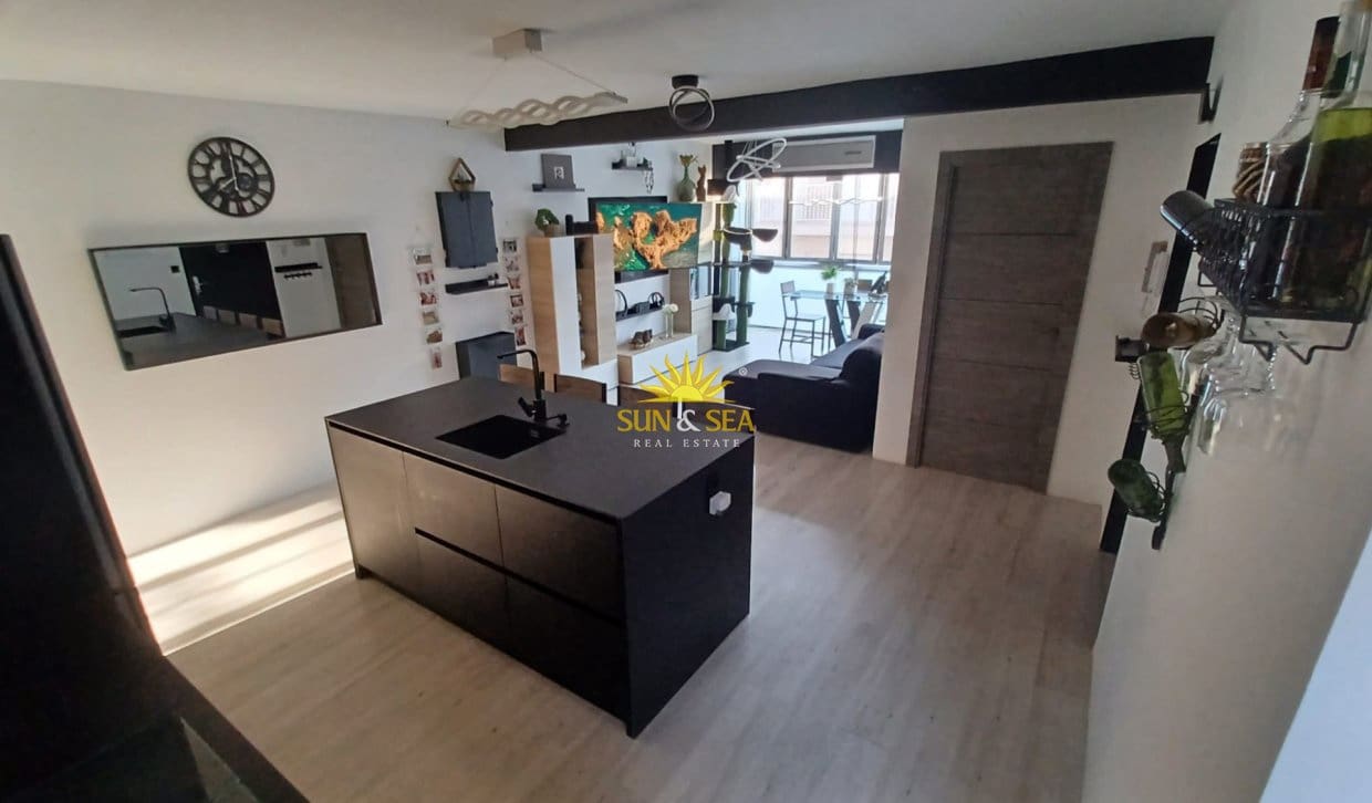 3 Zimmer Apartment zu verkaufen in Torre de la Horadada - 250.000 € (Ref: 9906630)