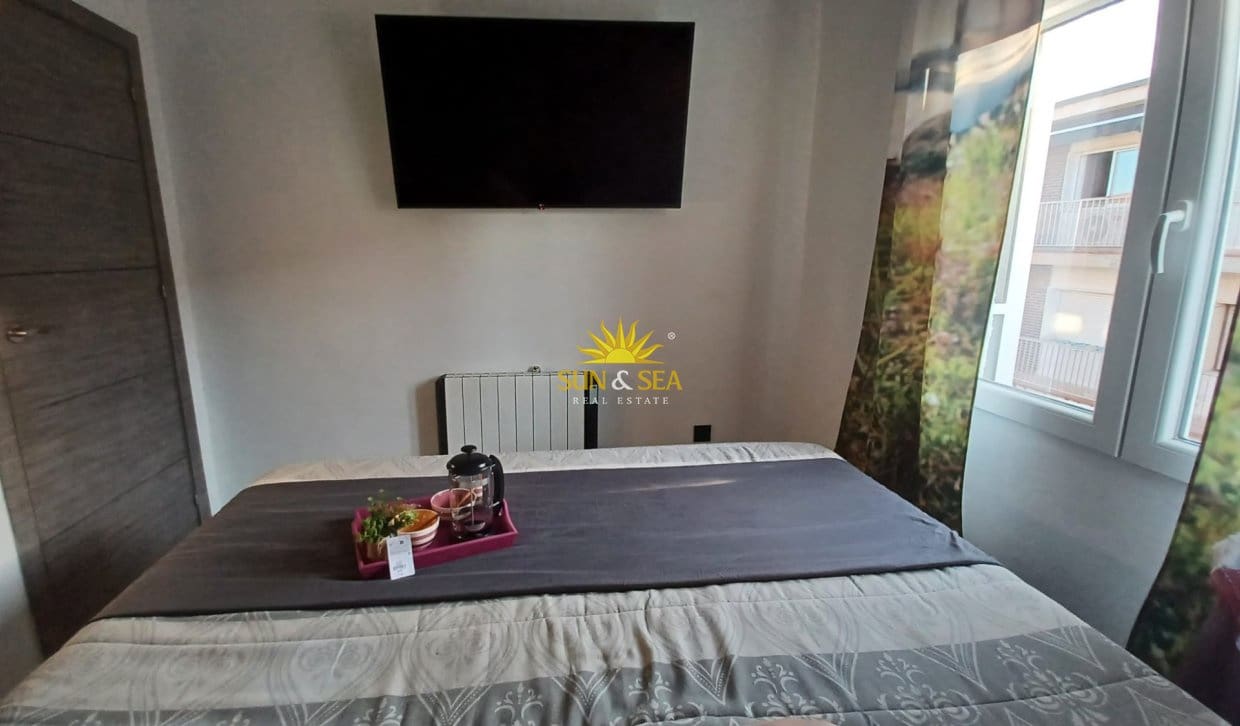 3 Zimmer Apartment zu verkaufen in Torre de la Horadada - 250.000 € (Ref: 9906630)