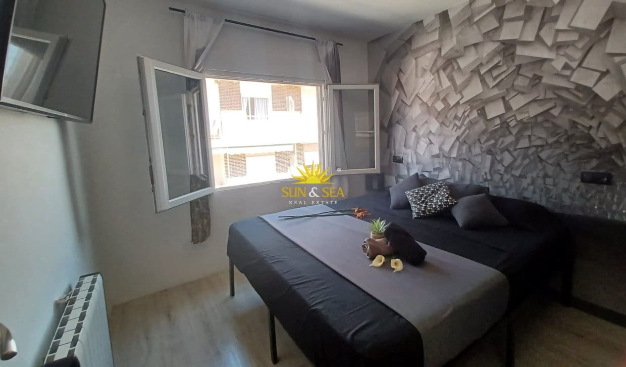 3 Zimmer Apartment zu verkaufen in Torre de la Horadada - 250.000 € (Ref: 9906630)