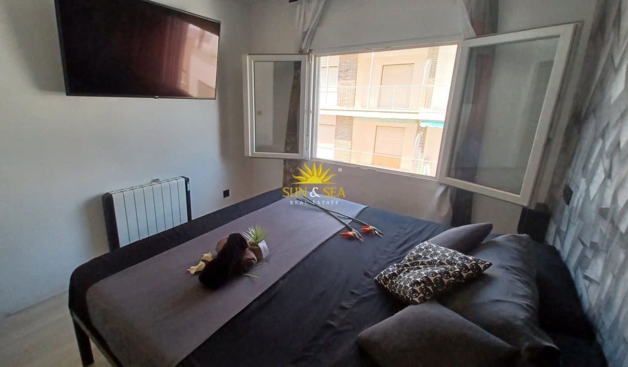 3 Zimmer Apartment zu verkaufen in Torre de la Horadada - 250.000 € (Ref: 9906630)