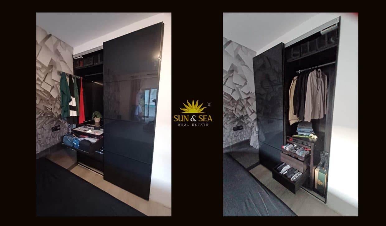 3 Zimmer Apartment zu verkaufen in Torre de la Horadada - 250.000 € (Ref: 9906630)