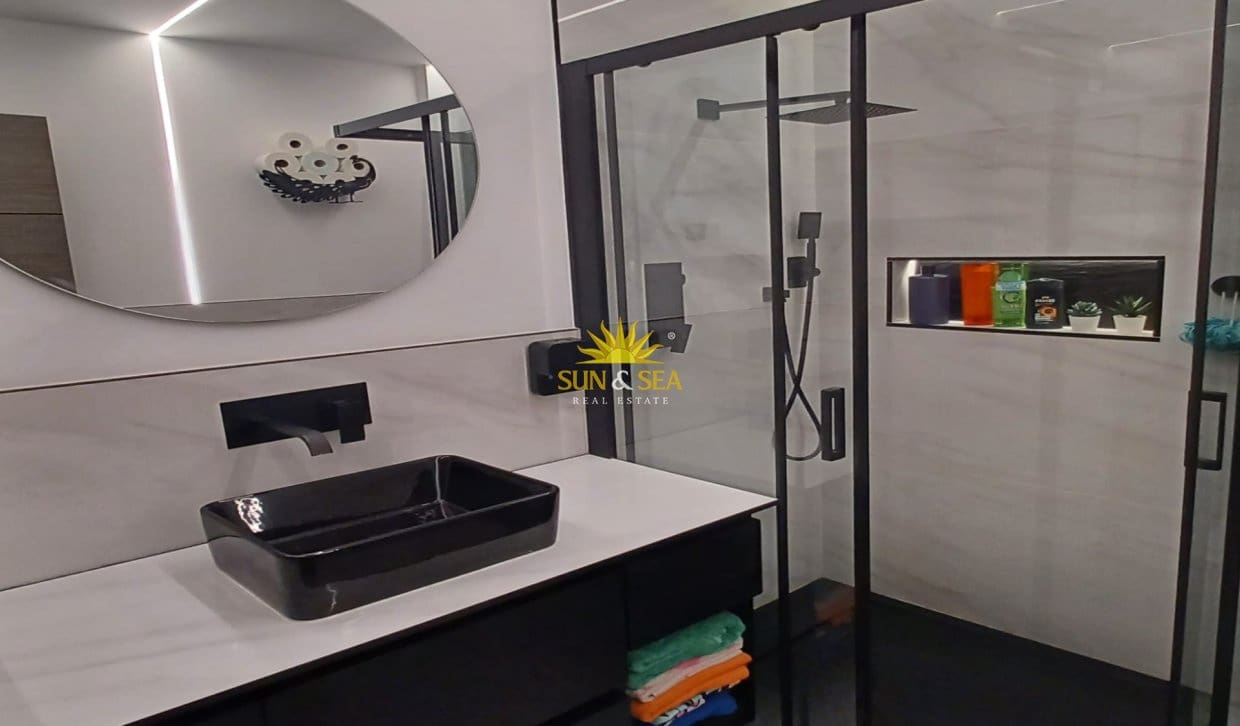 3 Zimmer Apartment zu verkaufen in Torre de la Horadada - 250.000 € (Ref: 9906630)