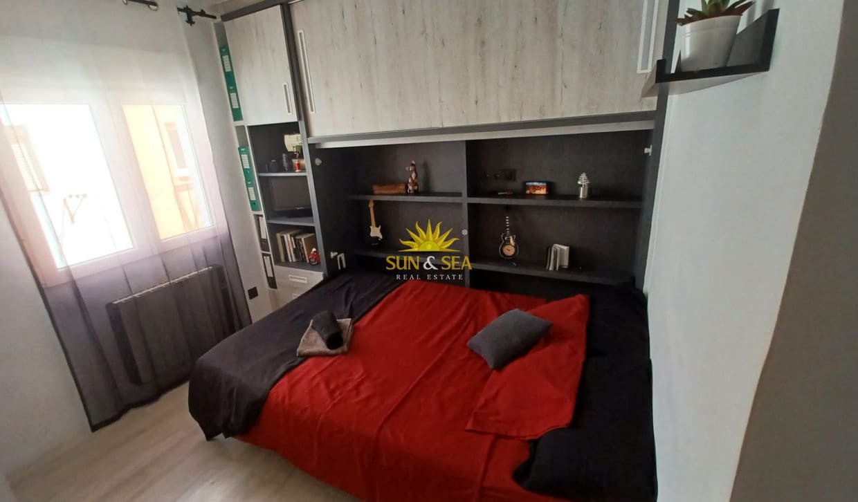 3 Zimmer Apartment zu verkaufen in Torre de la Horadada - 250.000 € (Ref: 9906630)