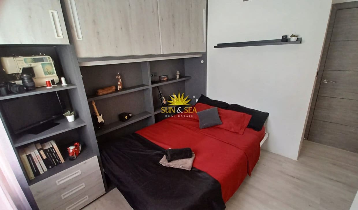 3 Zimmer Apartment zu verkaufen in Torre de la Horadada - 250.000 € (Ref: 9906630)
