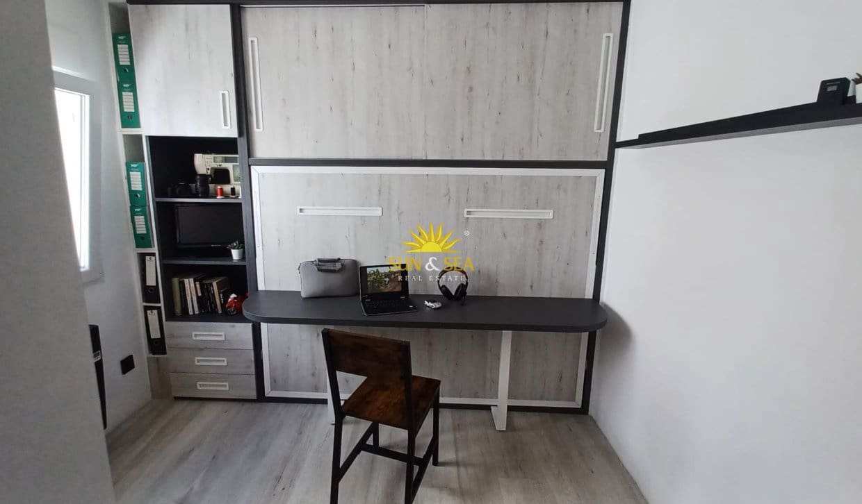 3 Zimmer Apartment zu verkaufen in Torre de la Horadada - 250.000 € (Ref: 9906630)
