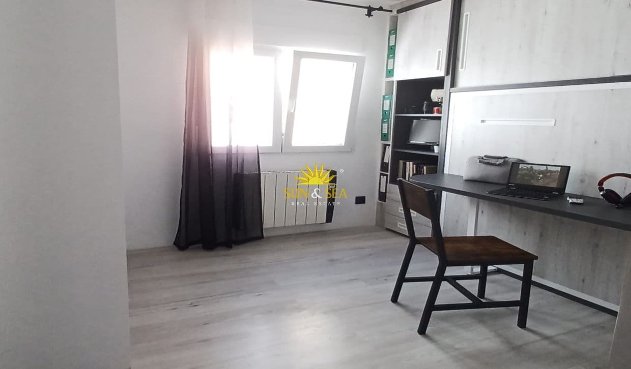 3 Zimmer Apartment zu verkaufen in Torre de la Horadada - 250.000 € (Ref: 9906630)