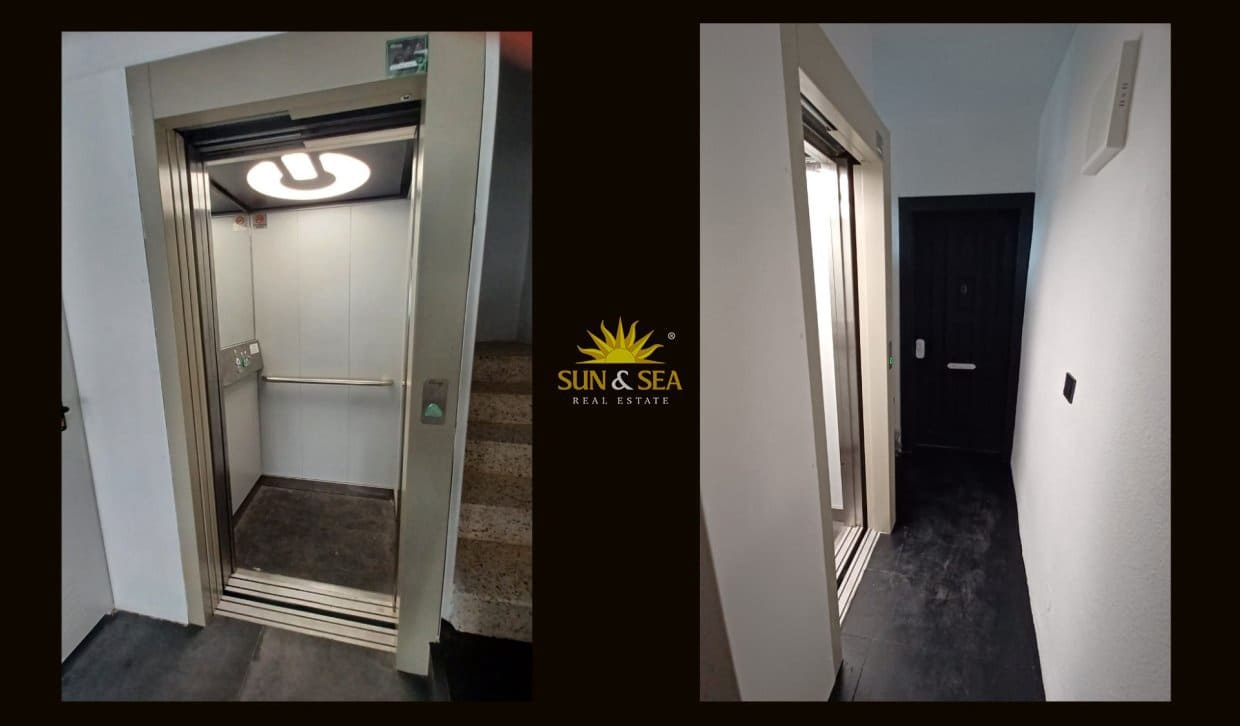3 Zimmer Apartment zu verkaufen in Torre de la Horadada - 250.000 € (Ref: 9906630)