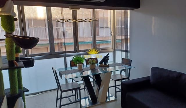 3 Zimmer Apartment zu verkaufen in Torre de la Horadada, Pilar de la Horadada - 250.000 € (Ref: 9906630)