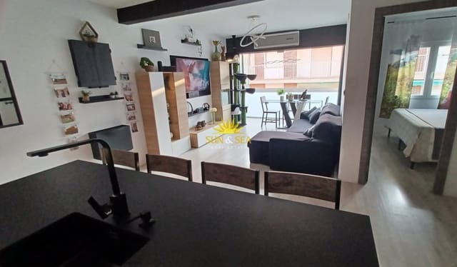 3 Zimmer Apartment zu verkaufen in Torre de la Horadada, Pilar de la Horadada - 250.000 € (Ref: 9906630)