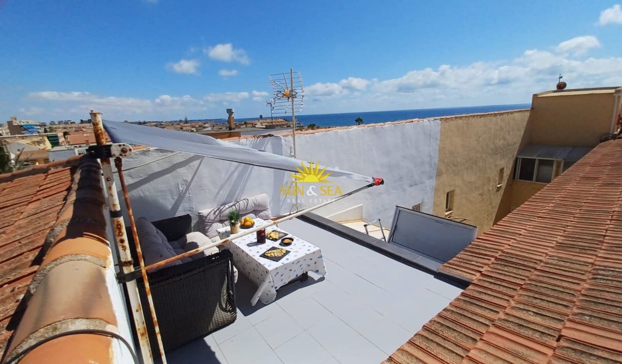 3 Zimmer Apartment zu verkaufen in Torre de la Horadada - 250.000 € (Ref: 9906630)