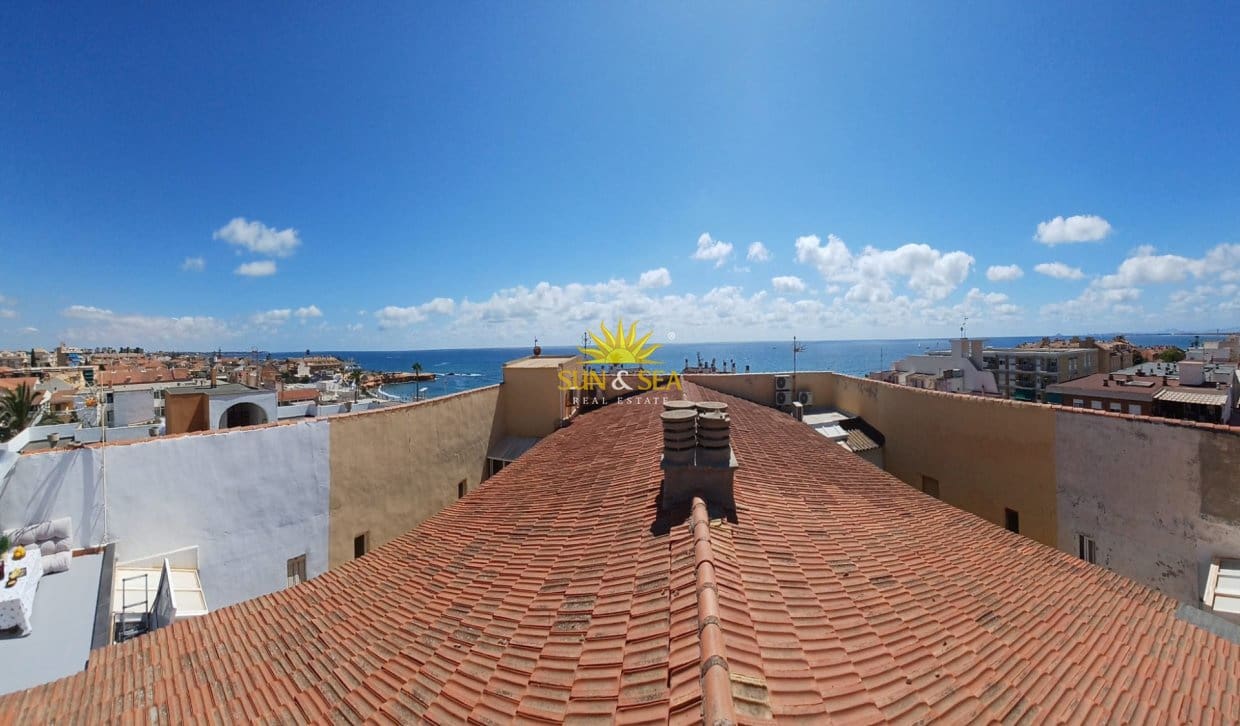 3 Zimmer Apartment zu verkaufen in Torre de la Horadada - 250.000 € (Ref: 9906630)