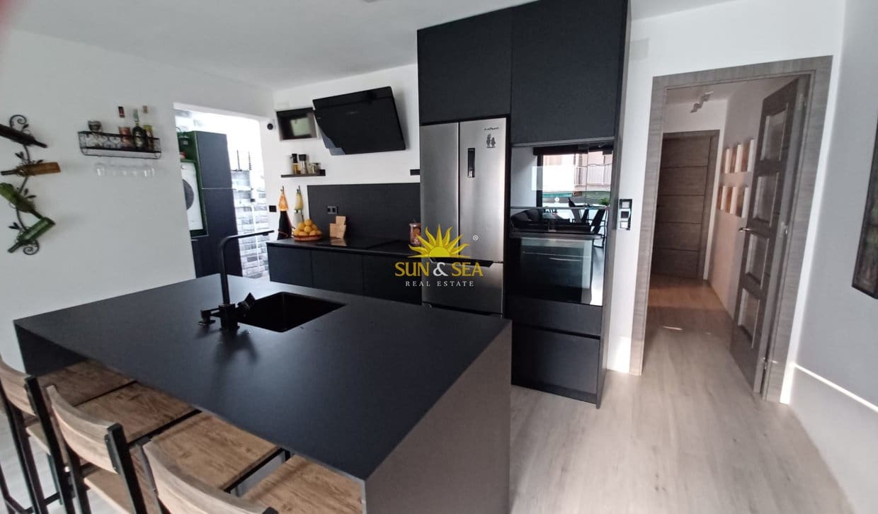 3 Zimmer Apartment zu verkaufen in Torre de la Horadada - 250.000 € (Ref: 9906630)