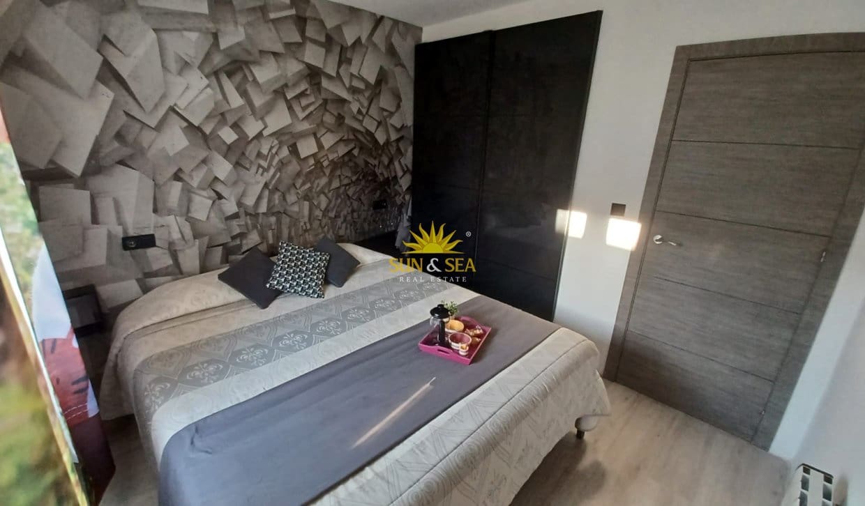 3 Zimmer Apartment zu verkaufen in Torre de la Horadada - 250.000 € (Ref: 9906630)