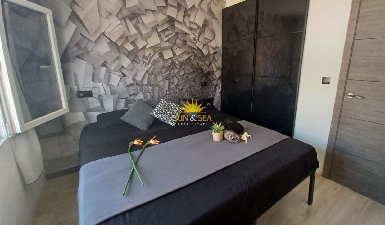 3 Zimmer Apartment zu verkaufen in Torre de la Horadada - 250.000 € (Ref: 9906630)