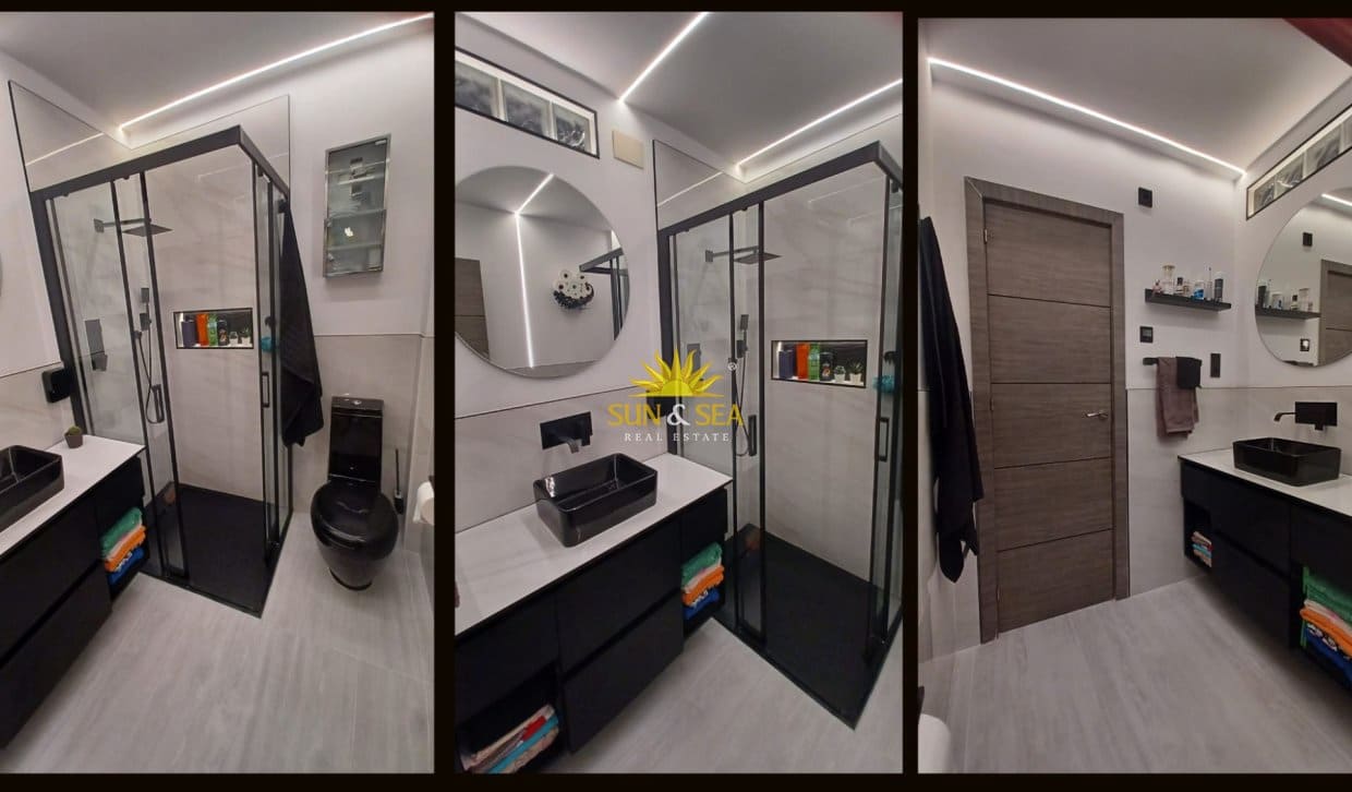 3 Zimmer Apartment zu verkaufen in Torre de la Horadada - 250.000 € (Ref: 9906630)