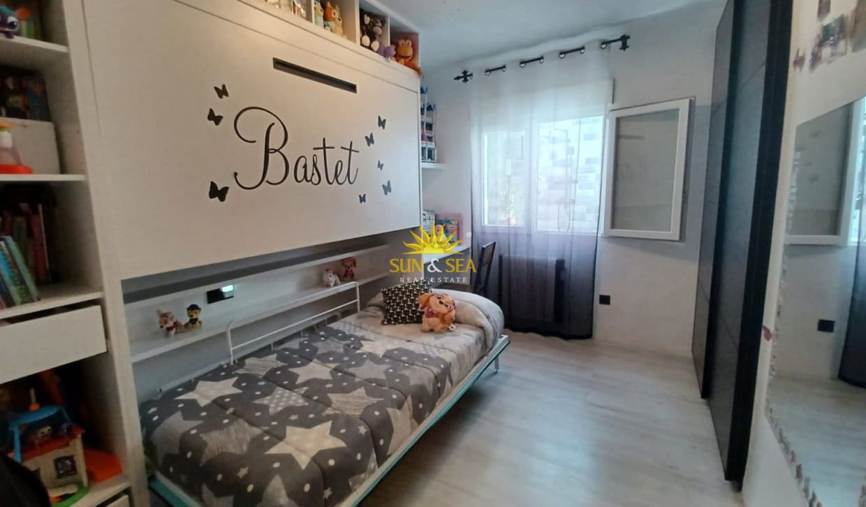 3 Zimmer Apartment zu verkaufen in Torre de la Horadada - 250.000 € (Ref: 9906630)