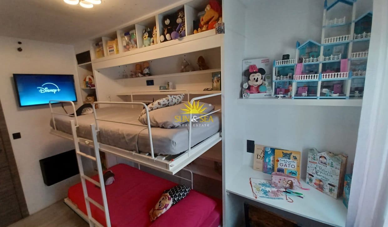 3 Zimmer Apartment zu verkaufen in Torre de la Horadada - 250.000 € (Ref: 9906630)