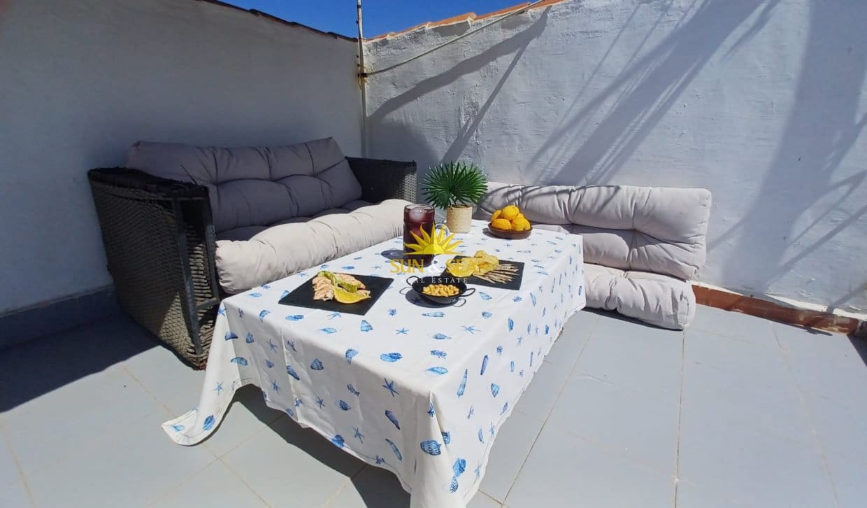 3 Zimmer Apartment zu verkaufen in Torre de la Horadada - 250.000 € (Ref: 9906630)