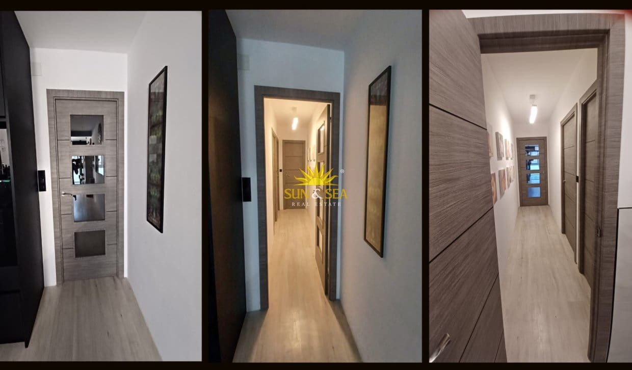 3 Zimmer Apartment zu verkaufen in Torre de la Horadada - 250.000 € (Ref: 9906630)
